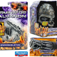 Illustration for article titled emTerminator: Salvation/em Toys Do Everything But Tear Down Aloof Lighting Directors